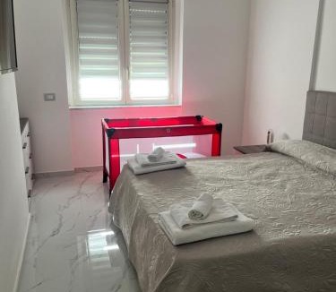 Santa Maria A Vico Apartment | b&b Santa Maria