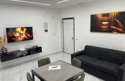 Santa Maria A Vico Apartment | b&b Santa Maria
