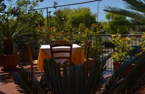 Scalea Hotel | B&B Scalea Rooms