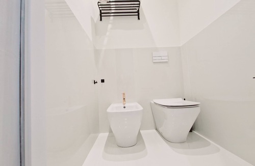 Ercolano Apartment | B&B SirenaResina - Leucosia Superior room