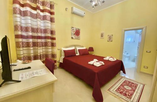 Benevento Bed & Breakfast | B&B Smeraldo