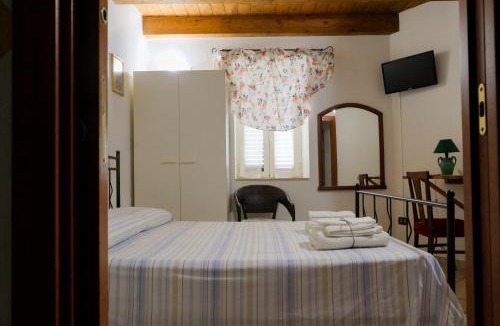 Sant'Agata de'Goti Bed & Breakfast | B&B Sogni Goti