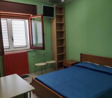Teora Hostel | B&B Stella Irpina