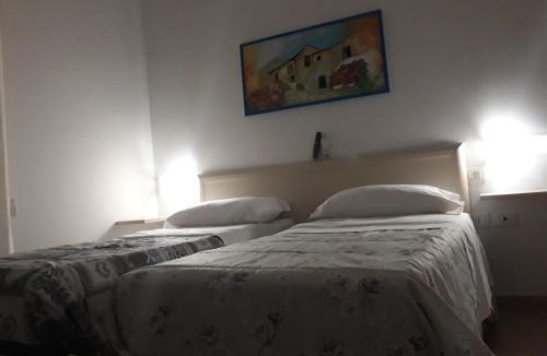 San Severo Bed & Breakfast | B&B Stelle Della Daunia