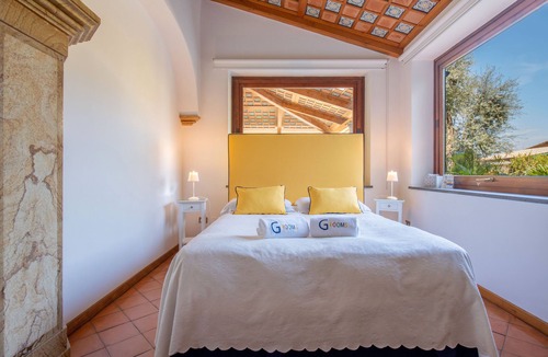 Sorrento Historic Centre Bed & Breakfast | B&B Suite Lidia Sorrento Center