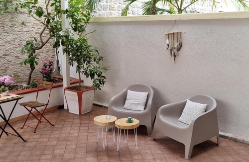 Casamicciola Terme House | B&B SUNRISE a 10 mt dal mare