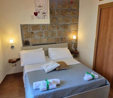 Sant'Agata de'Goti Apartment | B&B Sunset Suite Belvedere