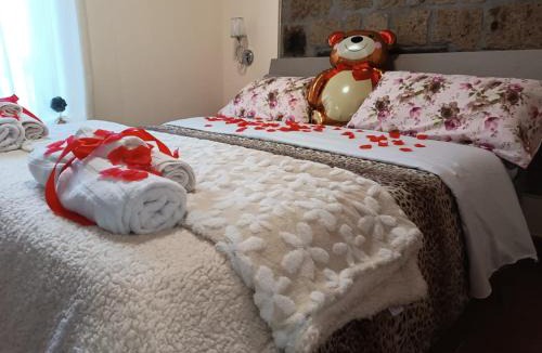 Sant'Agata de'Goti Apartment | B&B Sunset Suite Belvedere