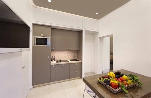 Sorrento Historic Centre Apartment | B&B Surreo- ARGO apartment