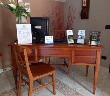Oliveto Citra Bed & Breakfast | B&B TENUTA BIANCA