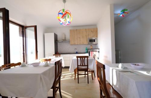Sant'Agata de'Goti Bed & Breakfast | B&B Toramazzone