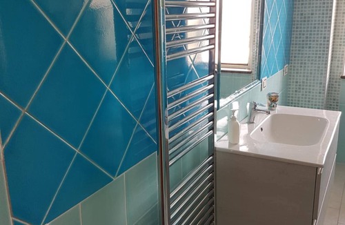 Tortora Marina House | B&B Torre Nave