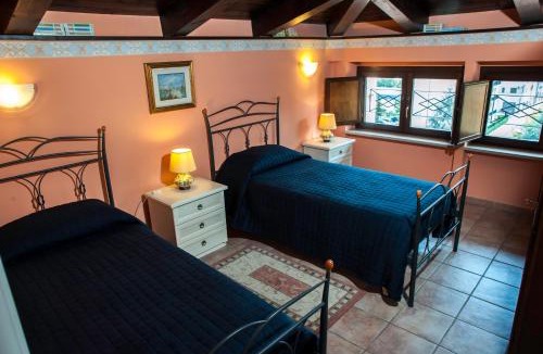 Cosenza Bed & Breakfast | B&B Tribunale