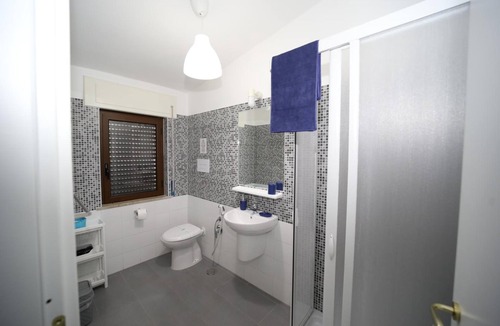 Praia a Mare Bed & Breakfast | B&B Umballa