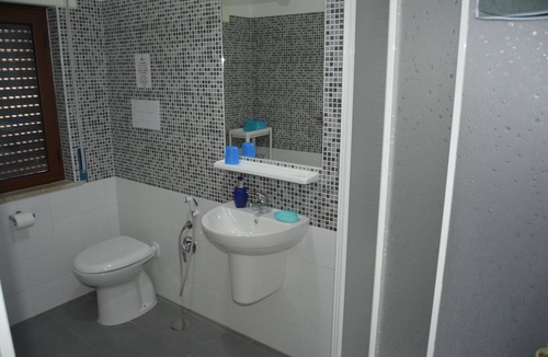Praia a Mare Bed & Breakfast | B&B Umballa