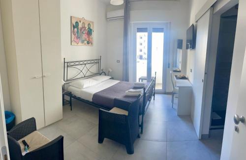 San Salvo Marina Bed & Breakfast | B&B UN POSTO AL MARE San Salvo Marina