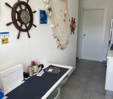 San Salvo Marina Bed & Breakfast | B&B UN POSTO AL MARE San Salvo Marina