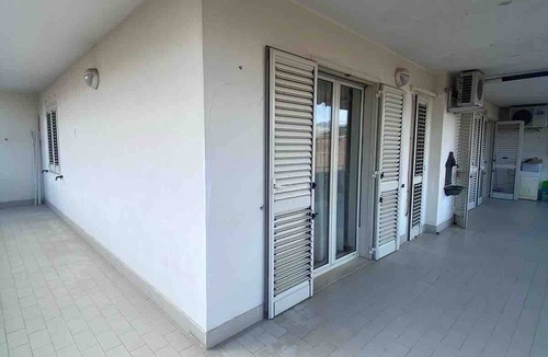 Treglia Apartment | B&B Vagabondo Holiday Apartment