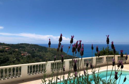 Cetraro Bed & Breakfast | B&B Verzavò
