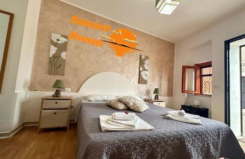 Cetraro Bed & Breakfast | B&B Verzavò