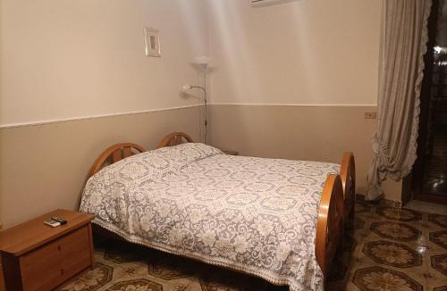 Sant'Anastasia Bed & Breakfast | B&B Vesuviano da zia Lella