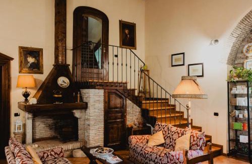 San Marco dei Cavoti Bed & Breakfast | B&B Vicidomini