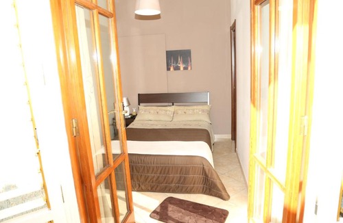 Angri Bed & Breakfast | B&B Villa Caracciolo