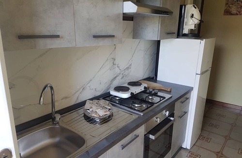 Torre del Greco Apartment | B&B Villa Colomba