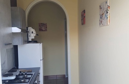 Torre del Greco Apartment | B&B Villa Colomba