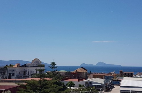 Torre del Greco Apartment | B&B Villa Colomba