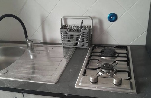 Scafati House | B&B Villa Diamante: Suite 2