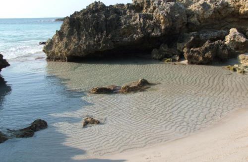Marina di Pulsano Bed & Breakfast | B&B Villa Dongiovanni