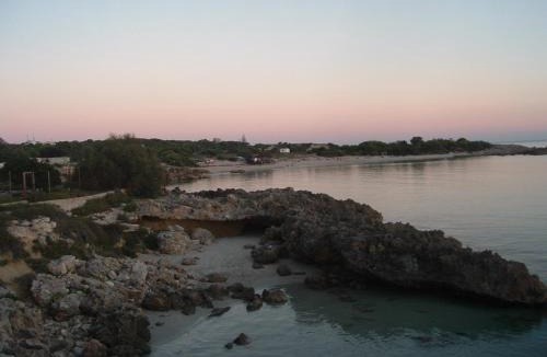 Marina di Pulsano Bed & Breakfast | B&B Villa Dongiovanni