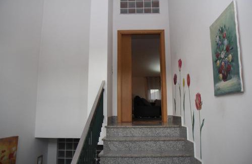 Nocera Inferiore Apartment | B&B Villa Enza intero appartamento a Nocera Inferiore, Salerno