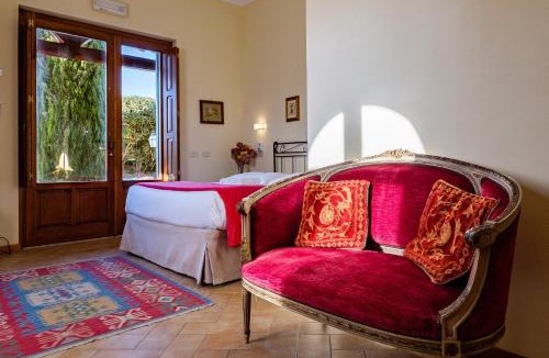 Saturnia Bed & Breakfast | B&B Villa Giulia