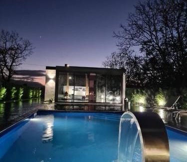 Sarno Bed & Breakfast | B&B Villa Hermes