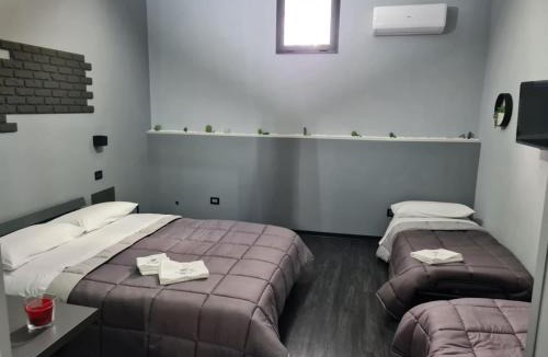 Sarno Bed & Breakfast | B&B Villa Hermes