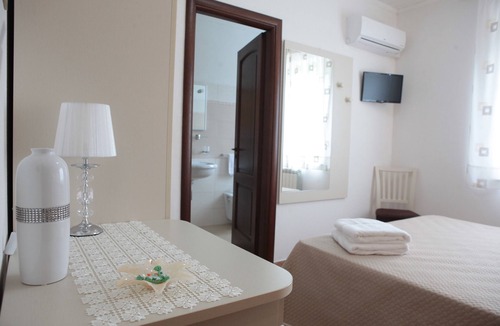 Drapia Bed & Breakfast | B&B Villa Isa
