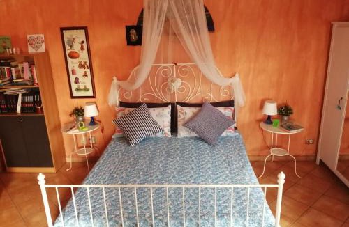 Ariano Irpino Bed & Breakfast | B&B Villa Milena