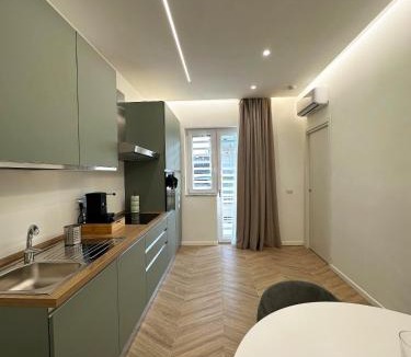 Frattaminore Bed & Breakfast | B&B Villa Milly