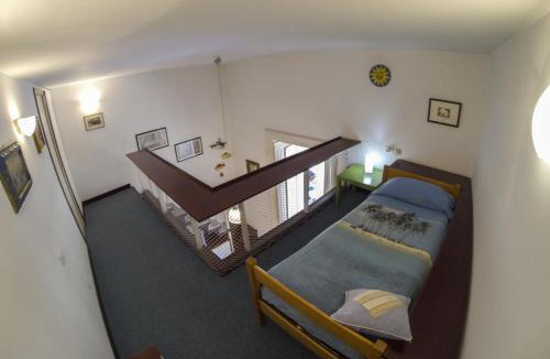 San Giorgio a Cremano Bed & Breakfast | B&B Villa Ocsia