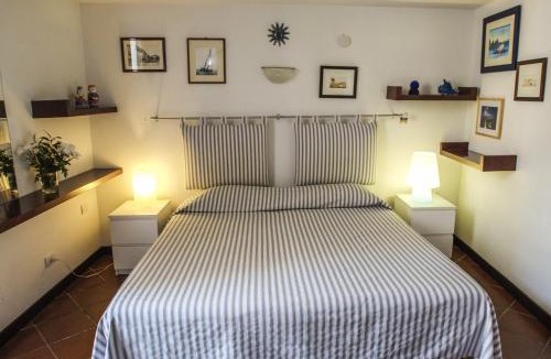 San Giorgio a Cremano Bed & Breakfast | B&B Villa Ocsia