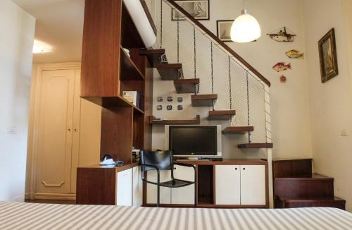 San Giorgio a Cremano Bed & Breakfast | B&B Villa Ocsia