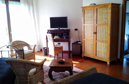 Ercolano Bed & Breakfast | B&B Villa Patrizia