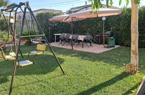 Sant'Antonio Abate Bed & Breakfast | B&B Villa Rosa