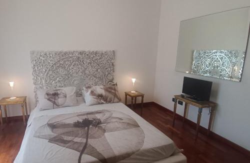 Secchiano Bed & Breakfast | B&B Villetta Poggio