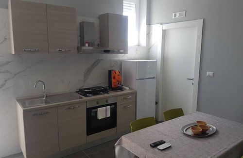 Mount Vesuvius - Pompei House | B&B VINCENZO APARTMENT