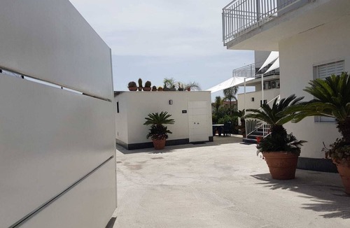 Mount Vesuvius - Pompei House | B&B VINCENZO APARTMENT