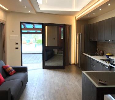 Crosia Apartment | B&B & VITA