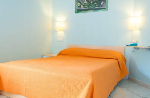 Pucara Bed & Breakfast | B & B with furnished bedrooms and private bathroom